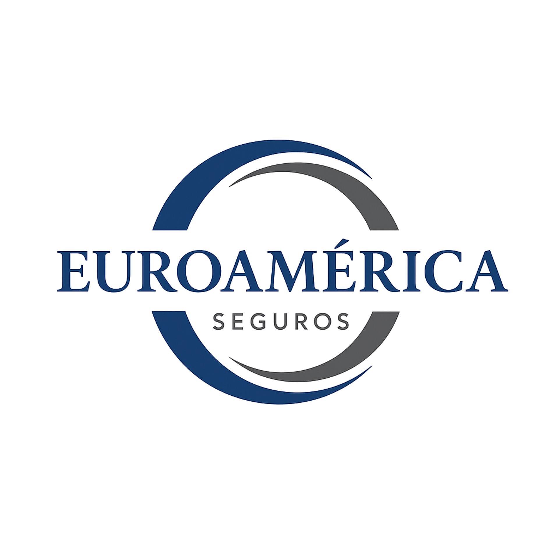 Logo Euroamérica Seguros